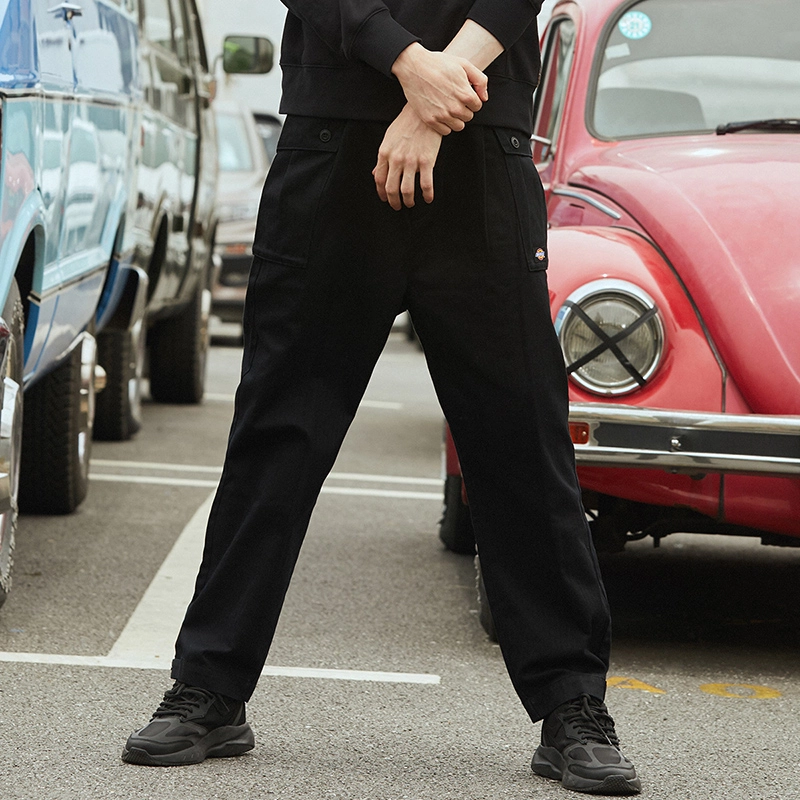 Dickies