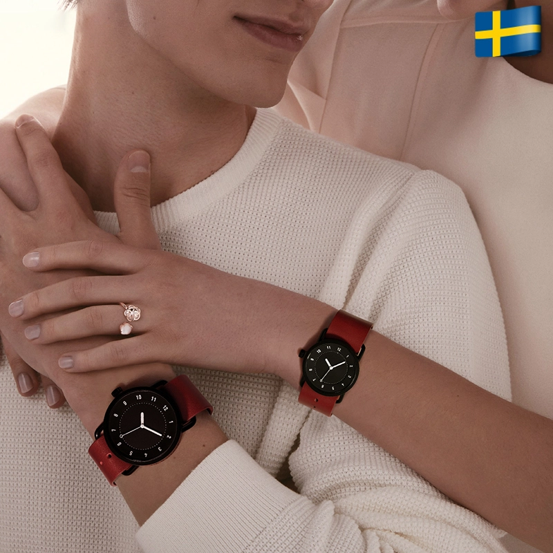 TID WATCHES