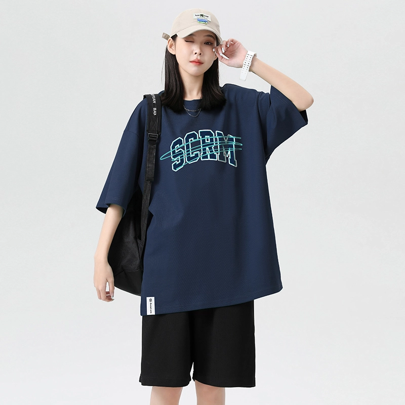 SCRM T