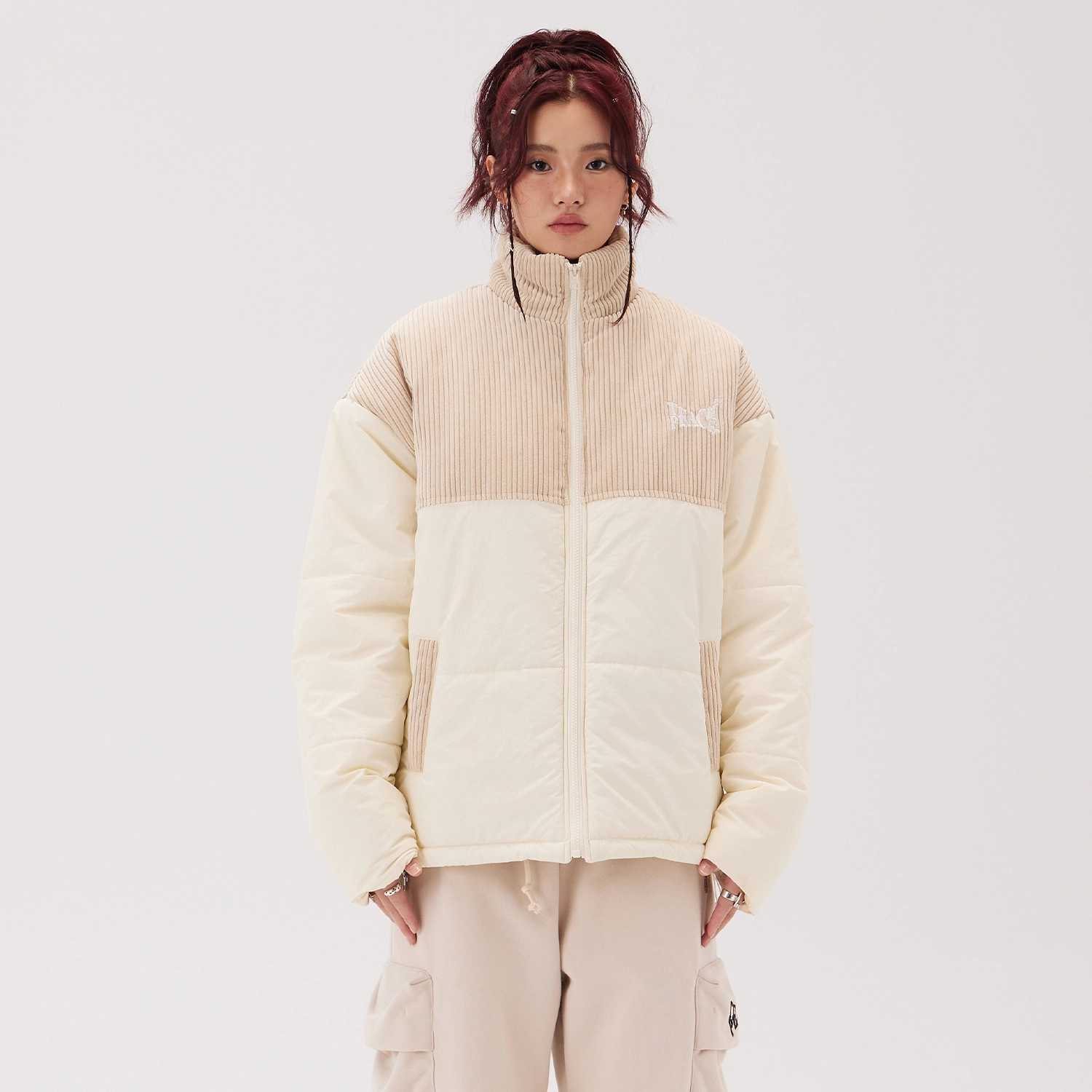Teach Peace FW22