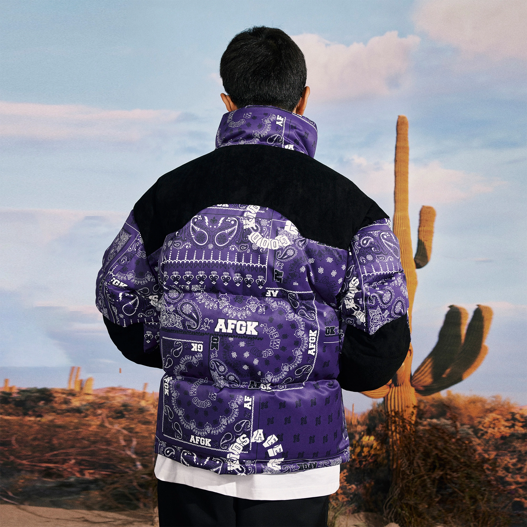 AFGK x FW22