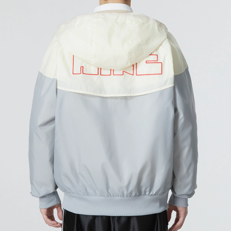 Nike As M Nk Wr Wvn + Lnd Jkt Logo