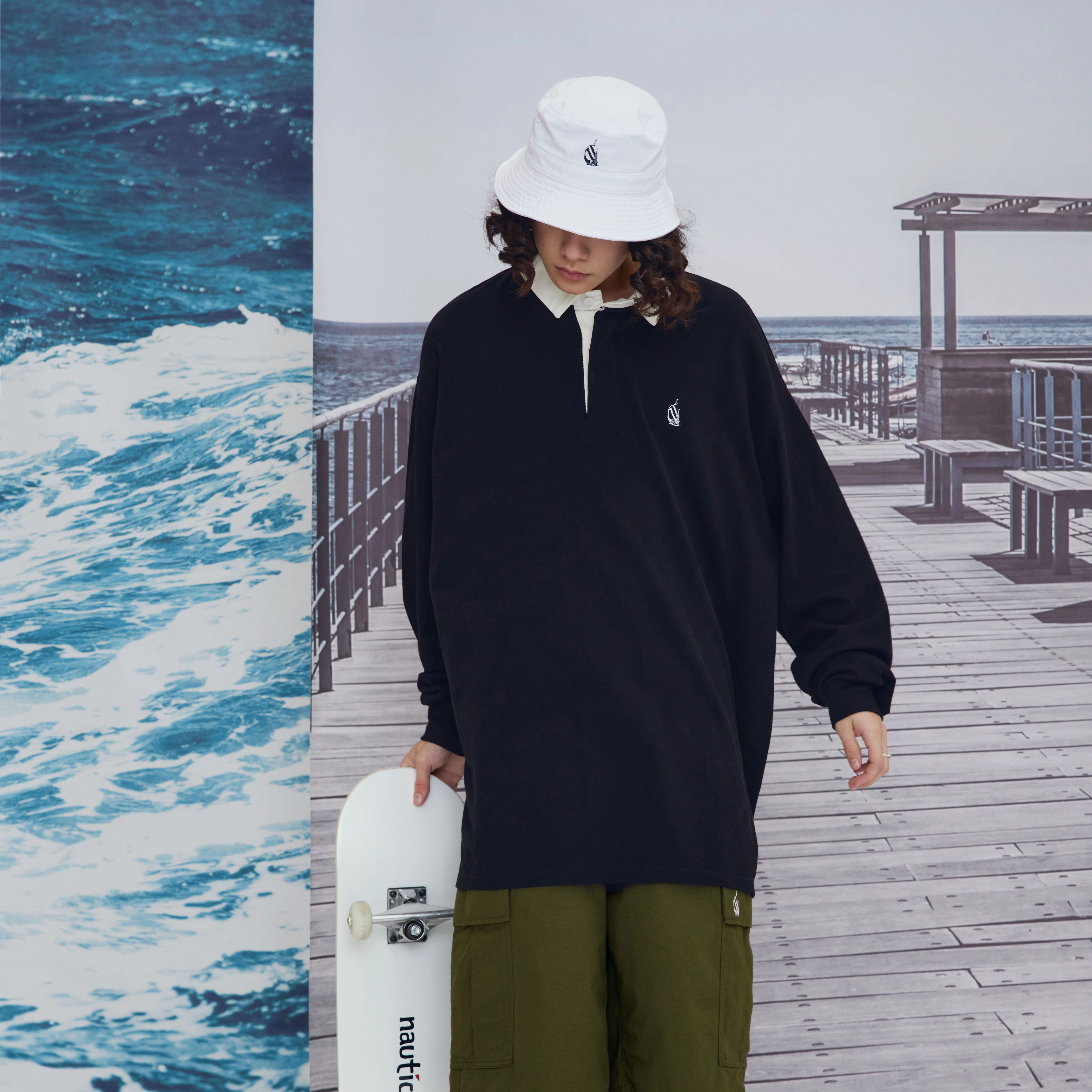 Nautica Polo