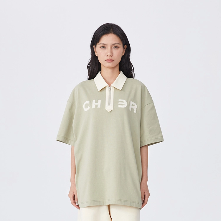 CaverHunter SS22 Polo