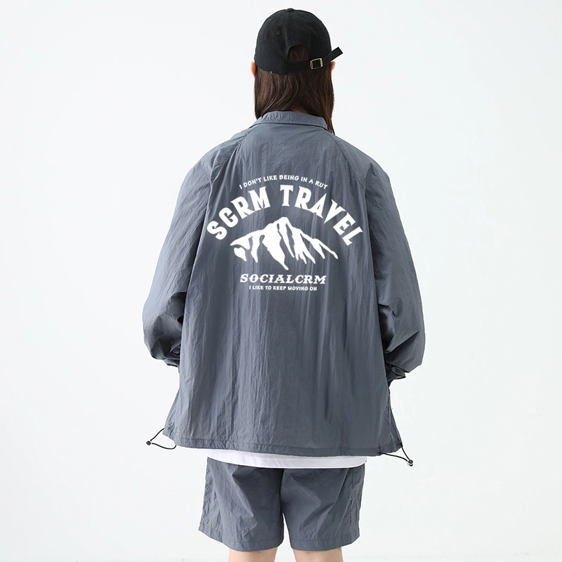 SCRM
