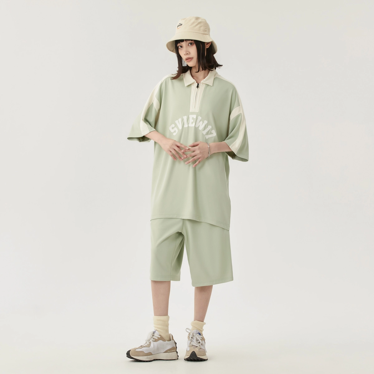 S.view Polo