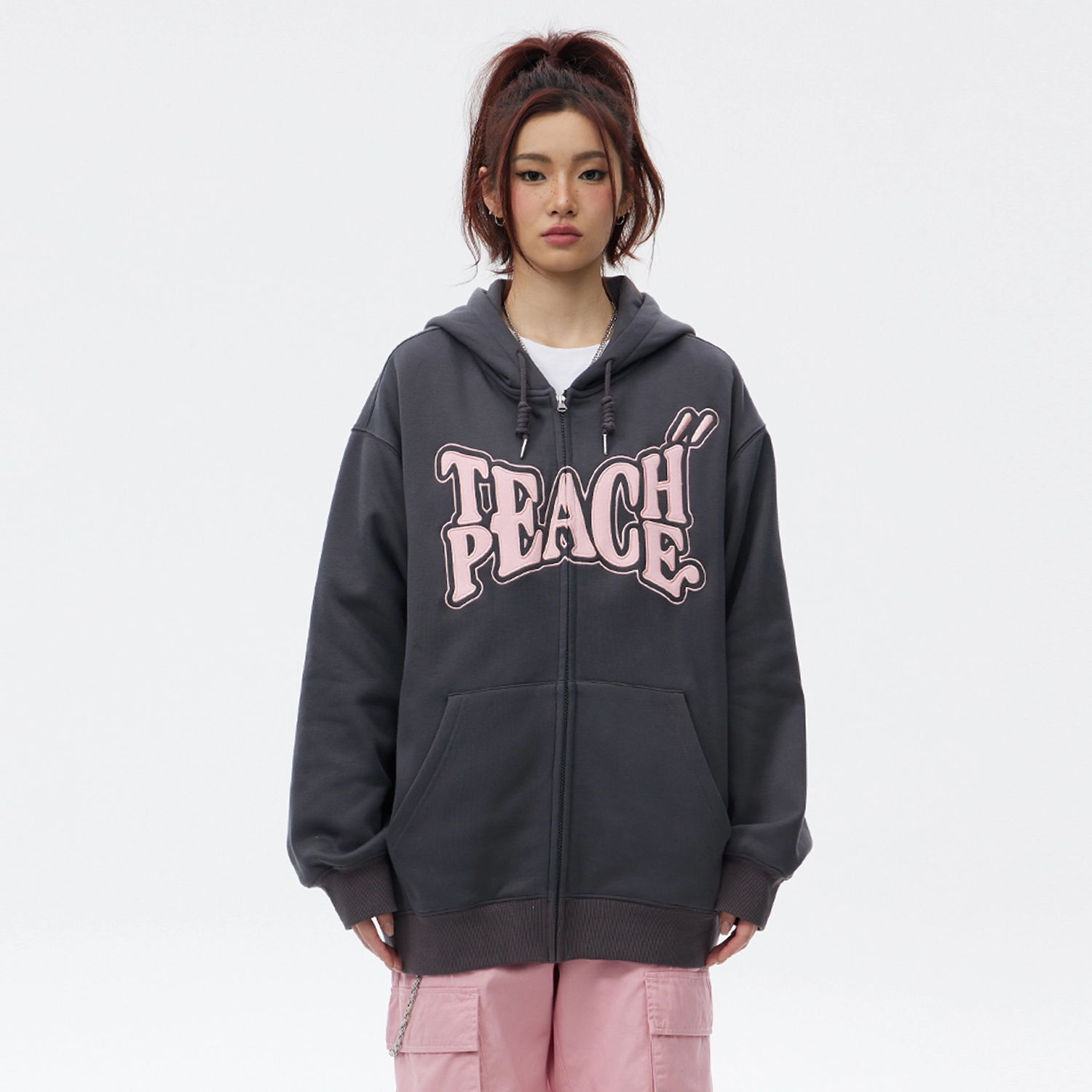 Teach Peace TPC 2