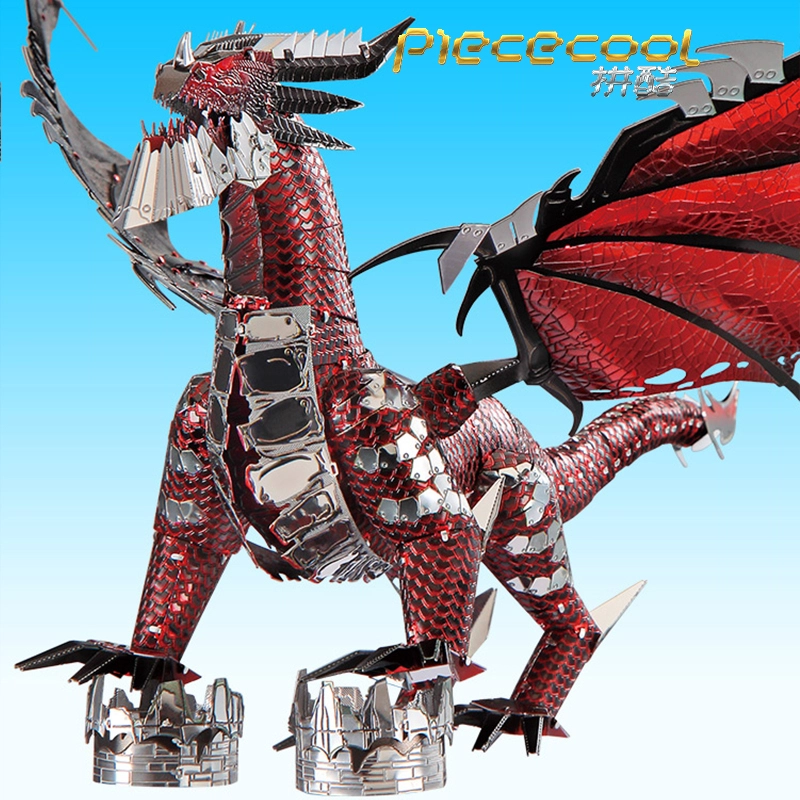 3D P119-KRS