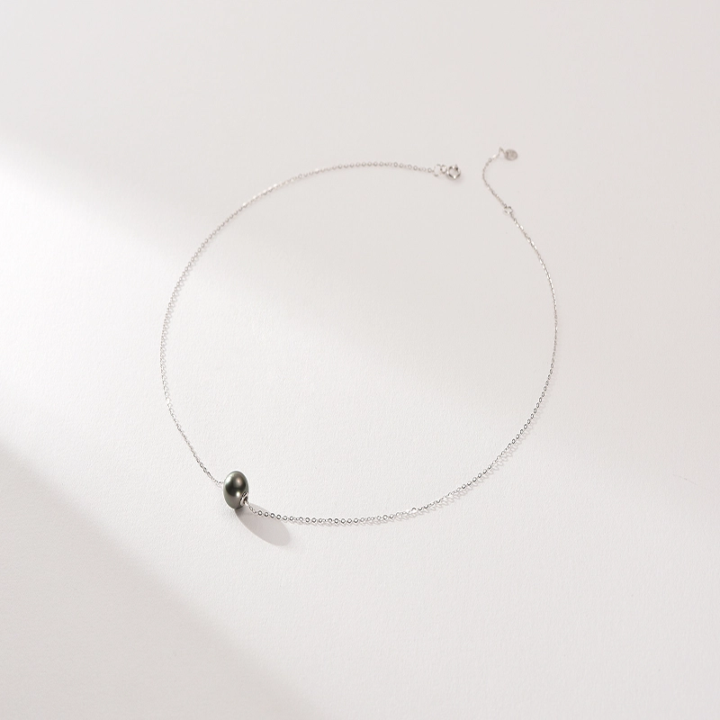 GN PEARL 18K8-8.5mm
