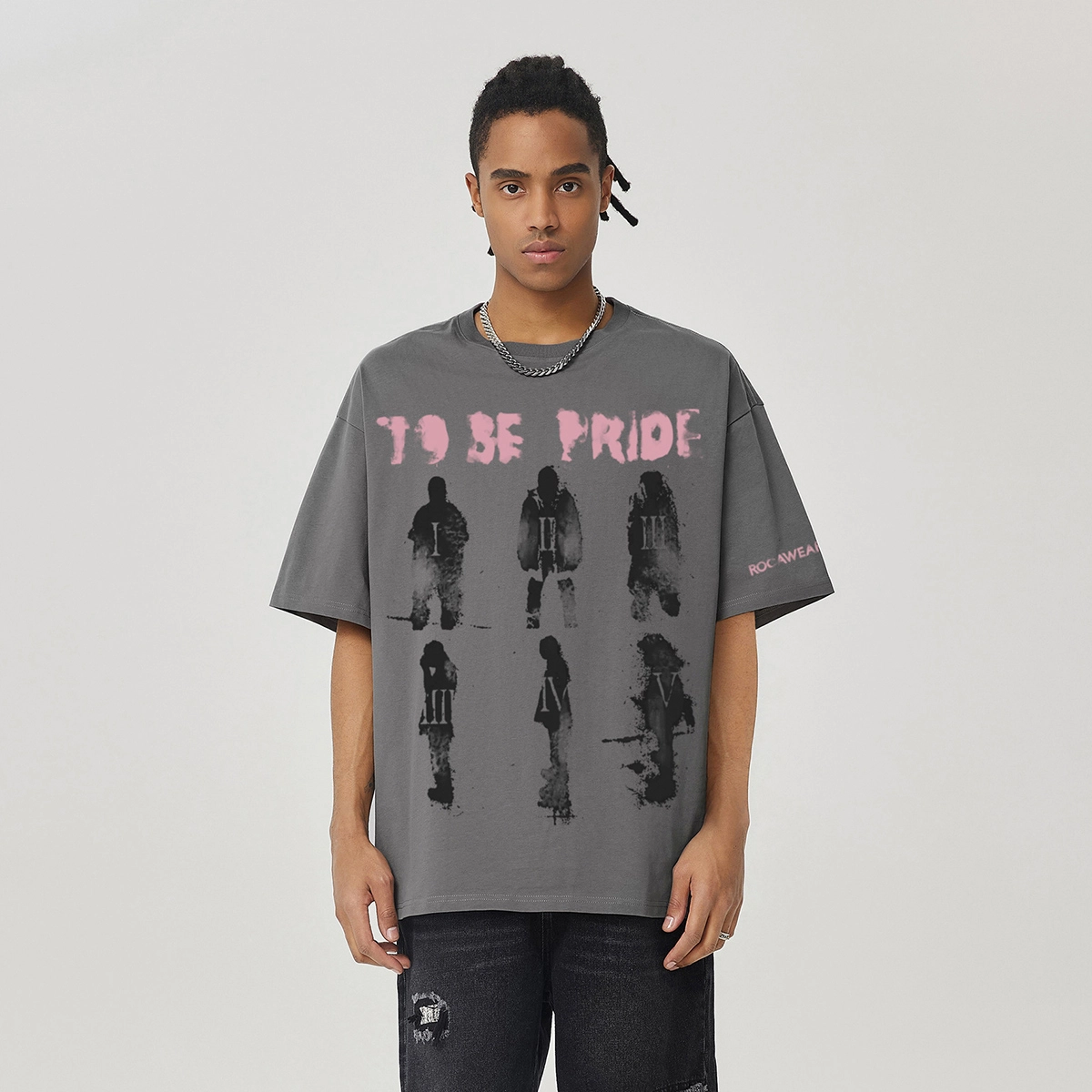 ROCAWEAR T