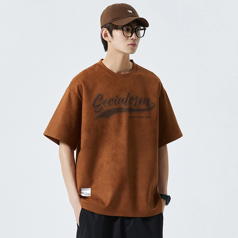 SCRM T