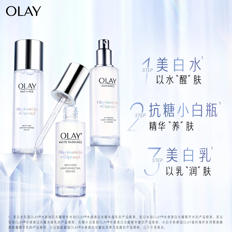OLAY