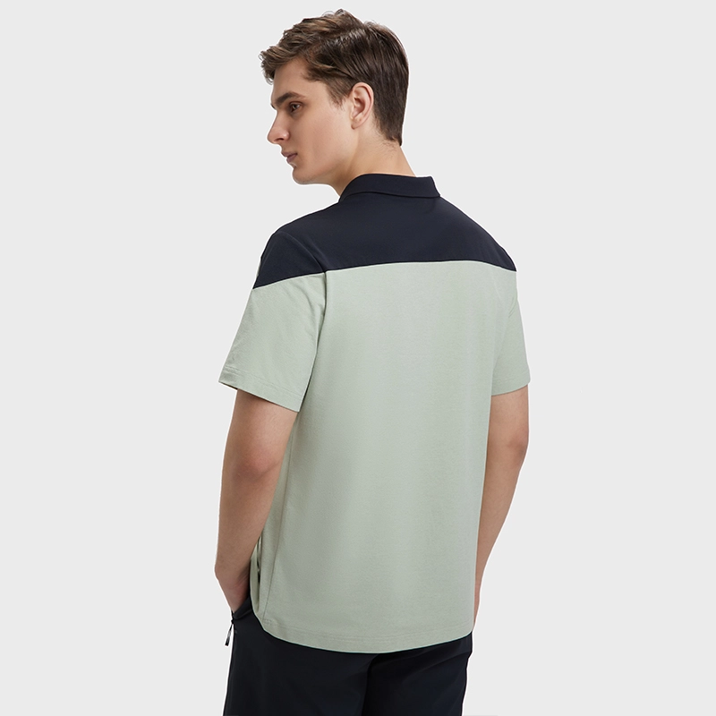 HOTSUIT polo
