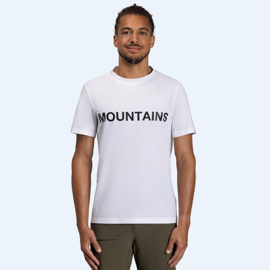 MAMMUT QDLogo T