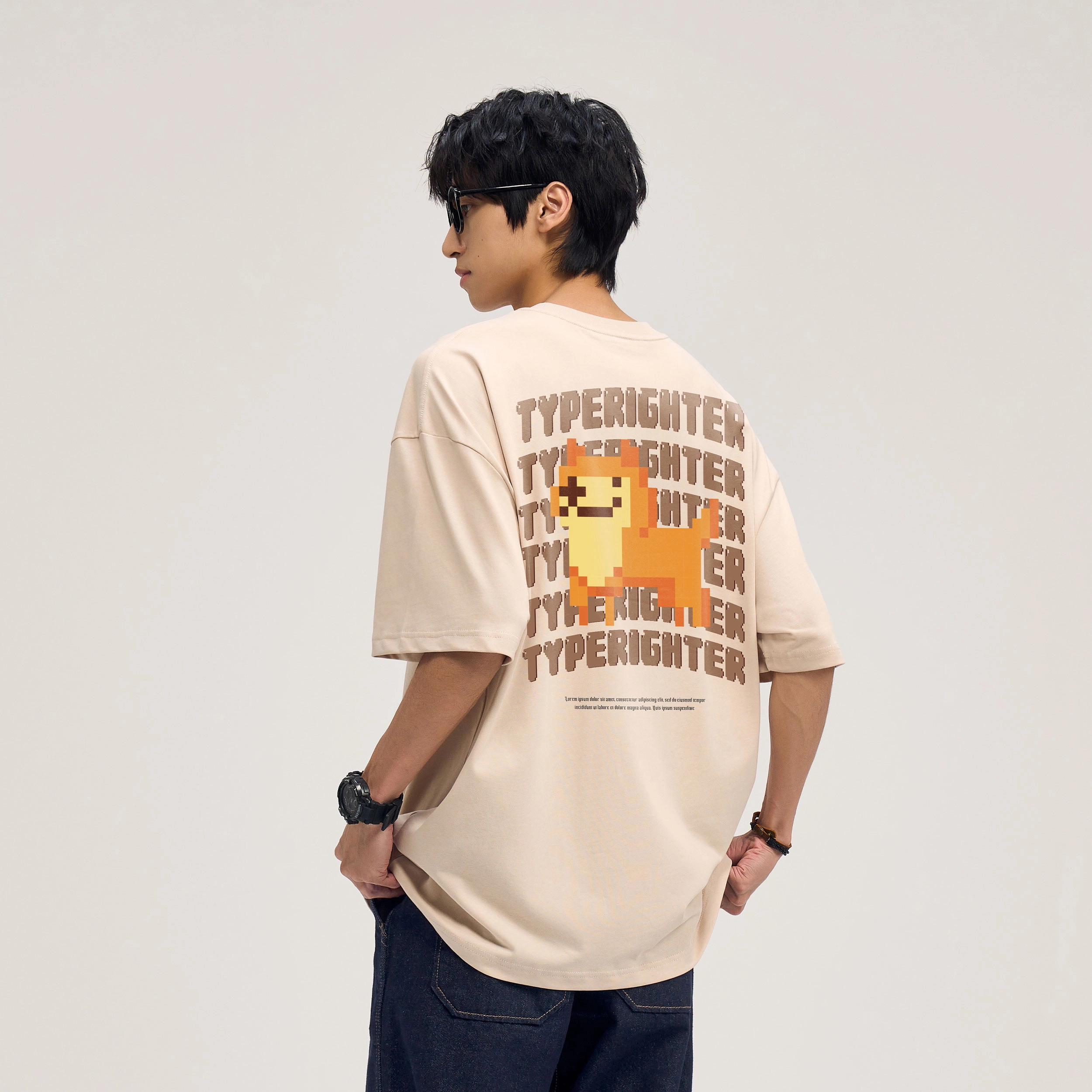 TYPERIGHTER T
