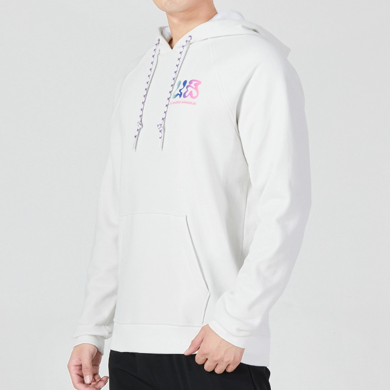 Under Armour Elevated Terry Hoodie