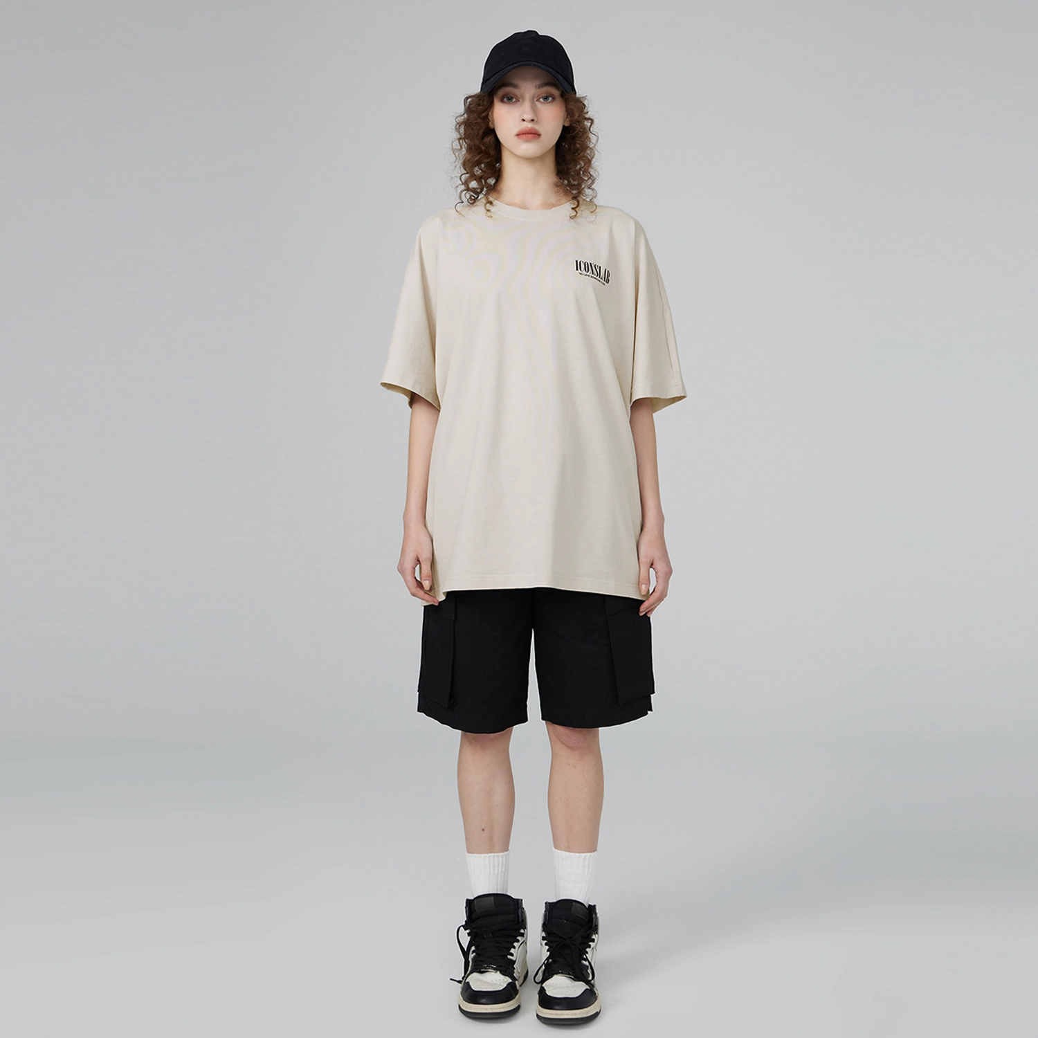 ICONS Lab SS23 T