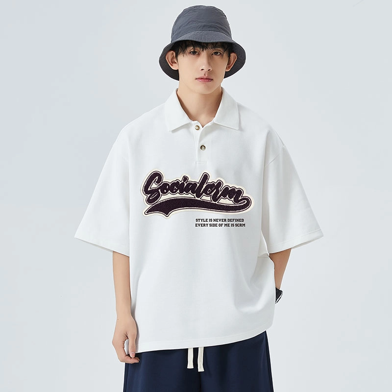 SCRM TPolo