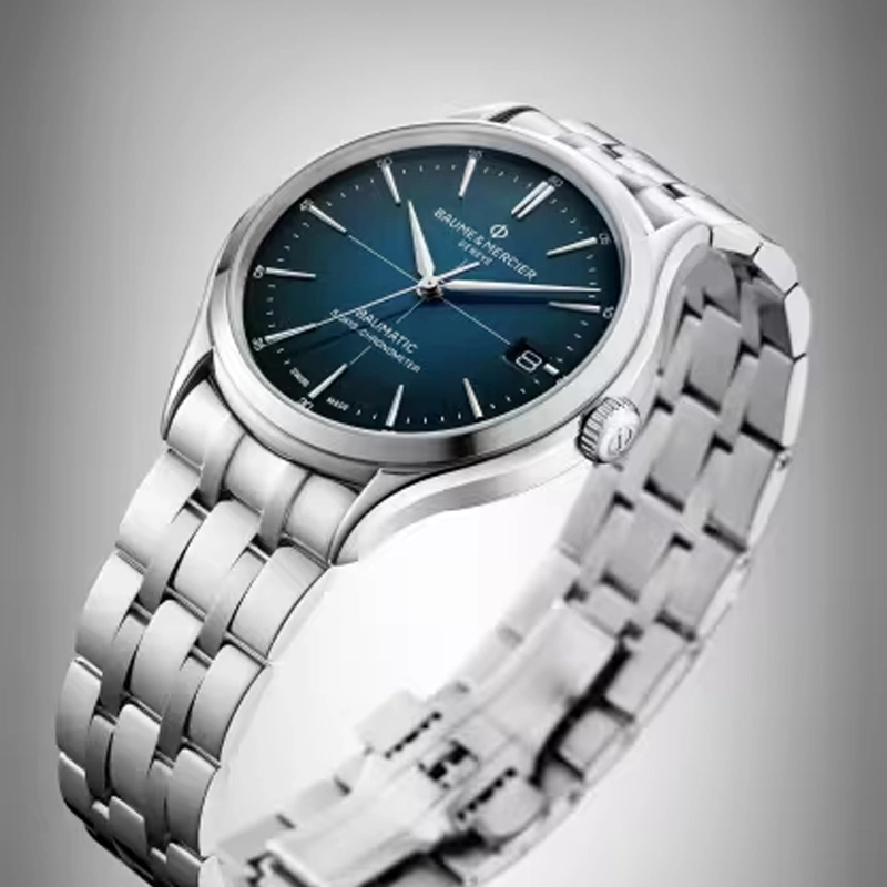 Baume Mercier 50 M0A10468