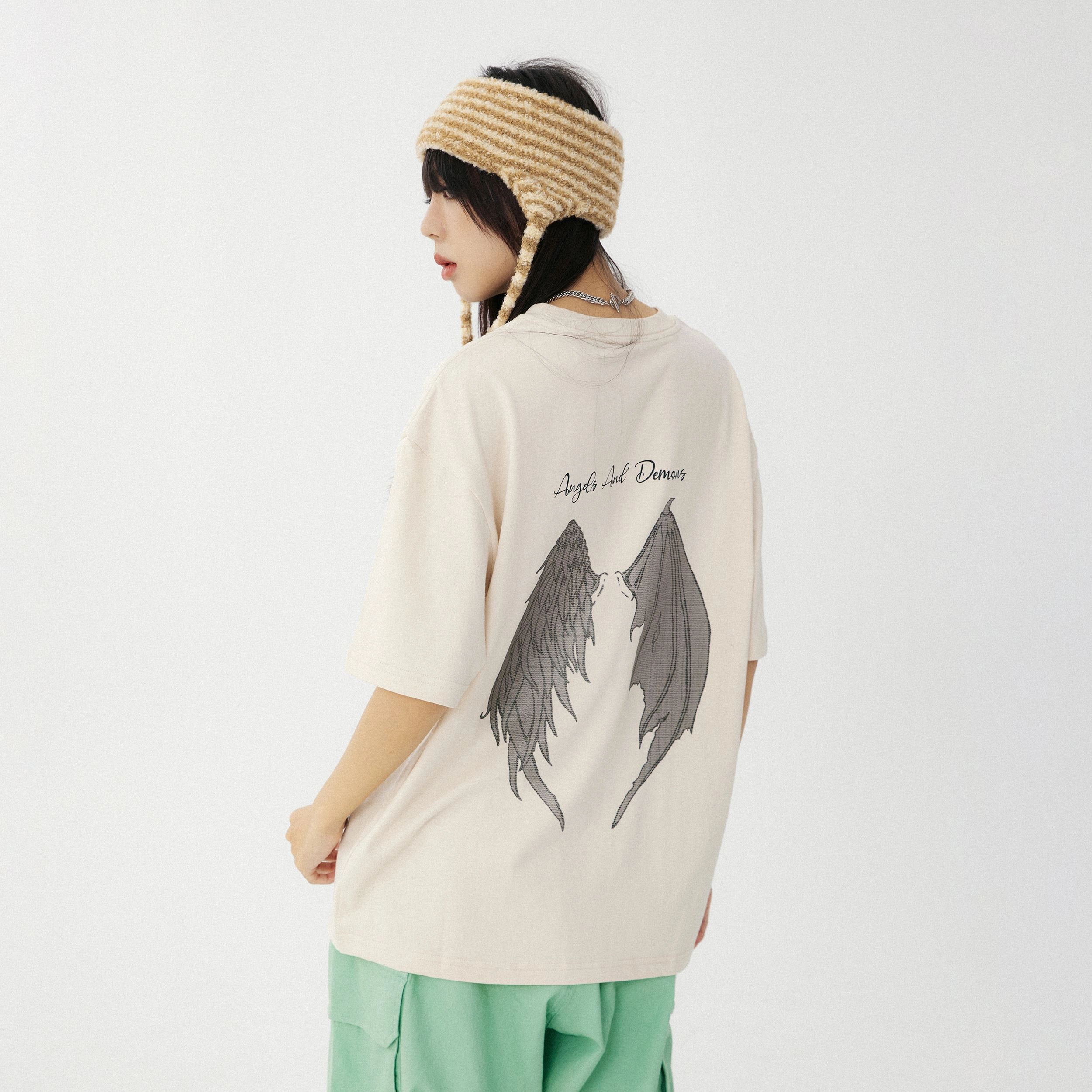 Airwalk T