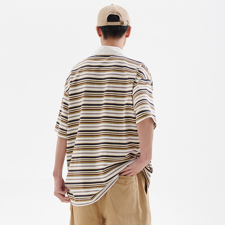 BUTTBILL Polo