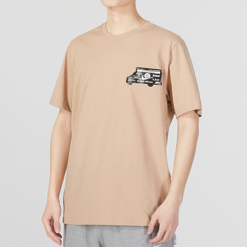 Nike AS M NSW TEE OC PK 3 V2 T