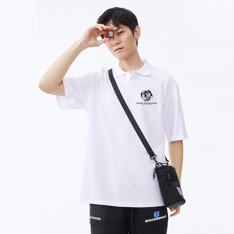 FAIRWHALE Polo