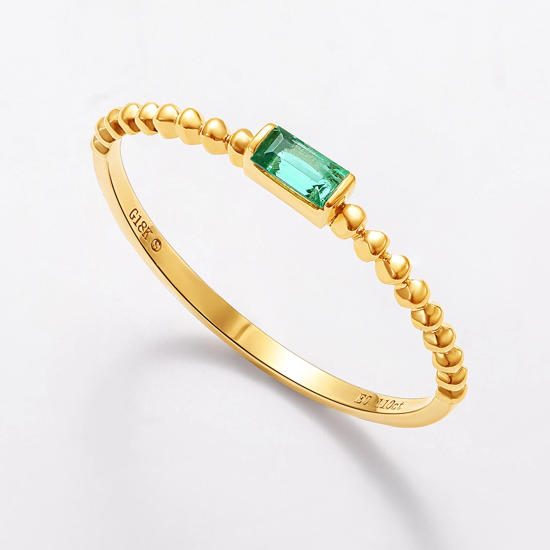 ILCo 18K