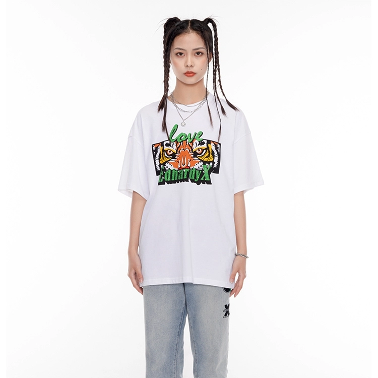 ED HARDY X LogoT