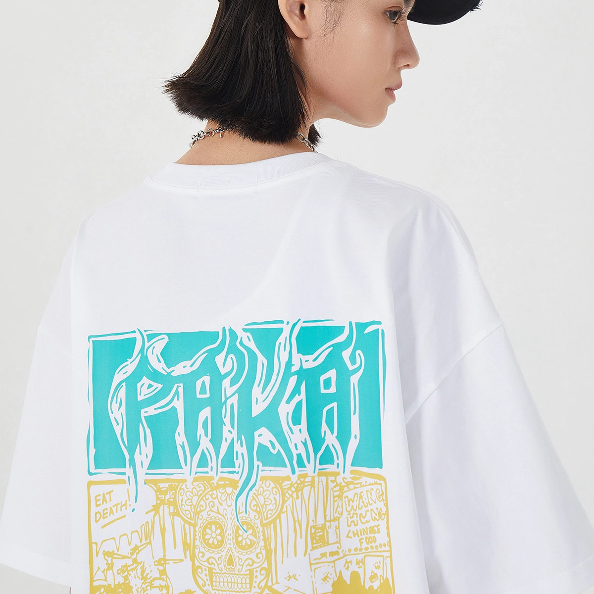 PAKA x Violentbear T