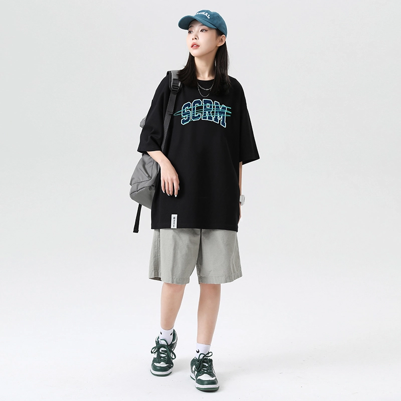 SCRM T