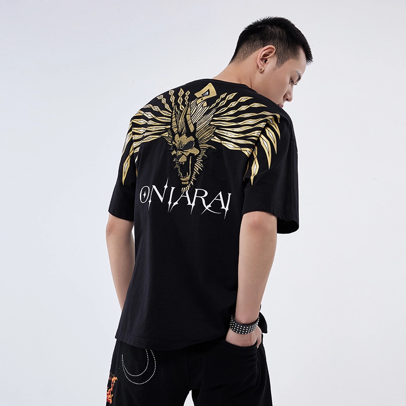 oniarai SS23 T