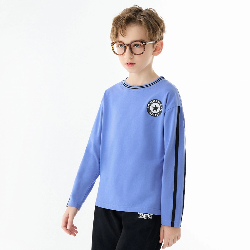 Kappa kids Logo T