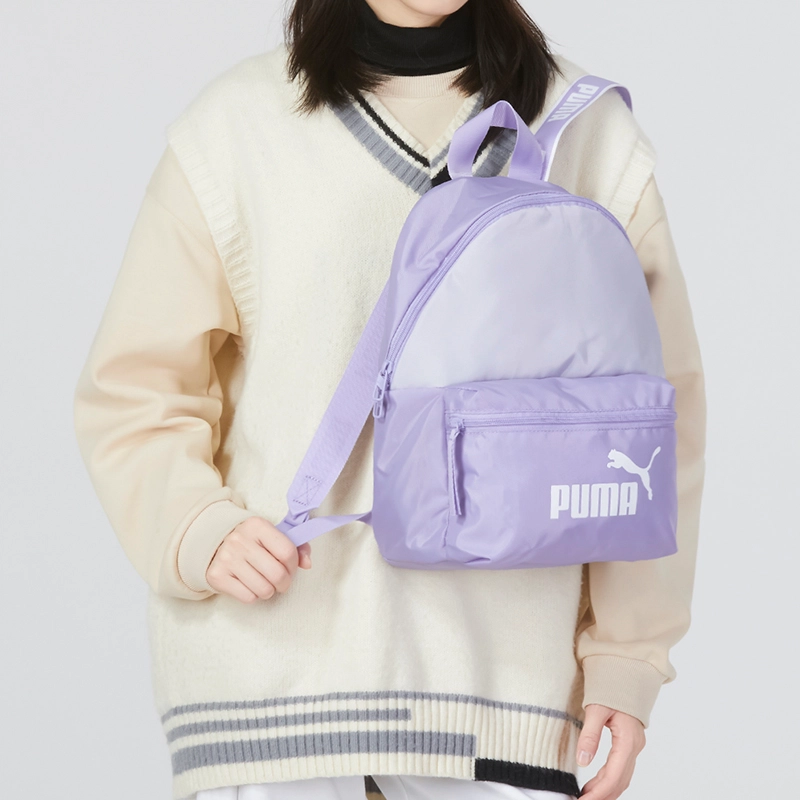 PUMA Core Base Backpack