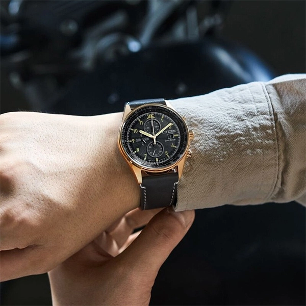CITIZEN FUTURE FORCE100 CA0773-15E