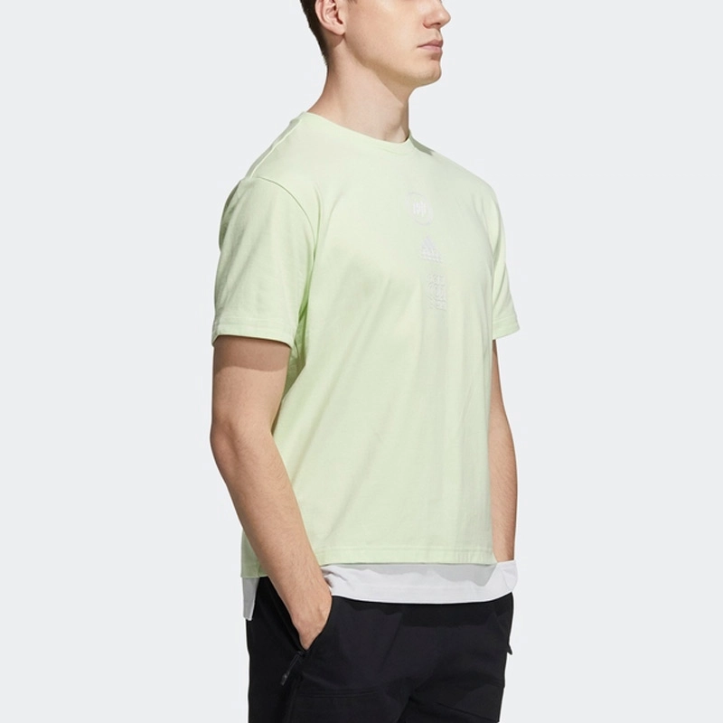 adidas St Gfxrlx Tee T