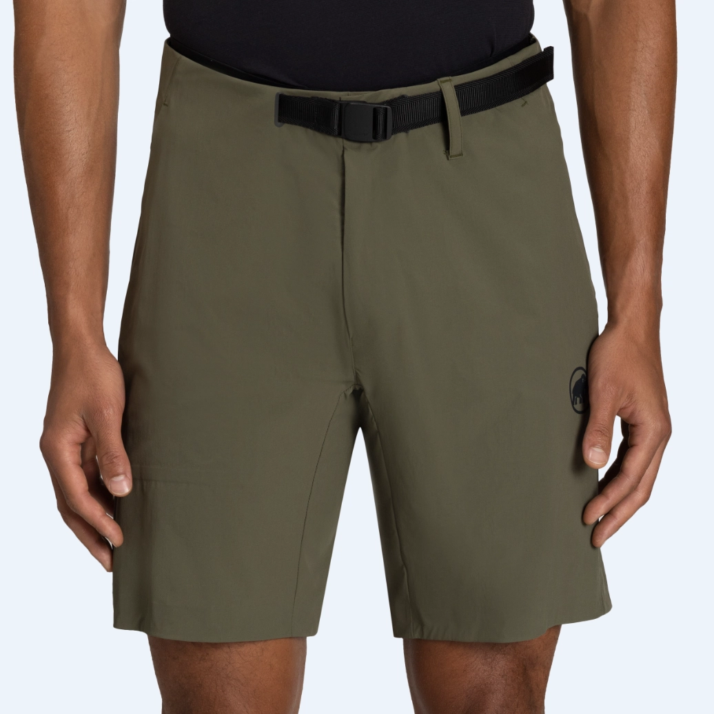 MAMMUT Trekkers