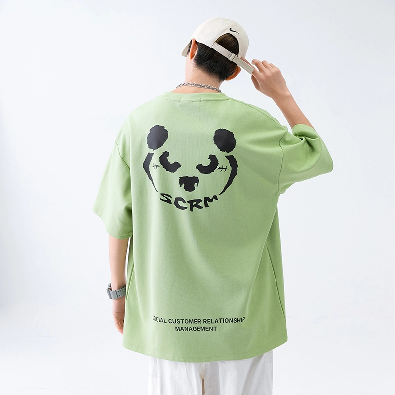 SCRM T