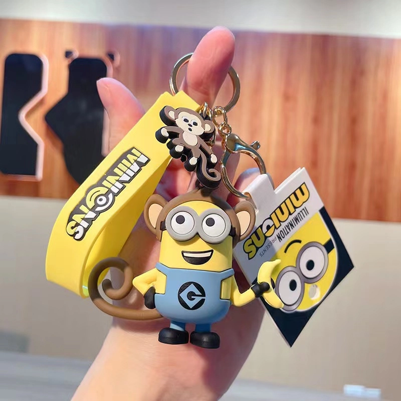 MINIONS ME-YSK01