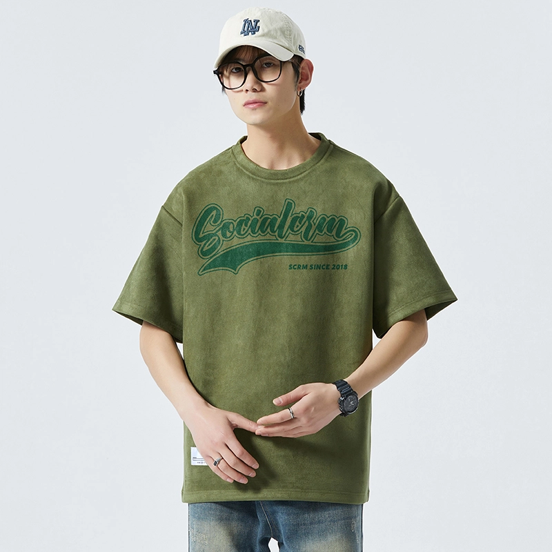 SCRM T