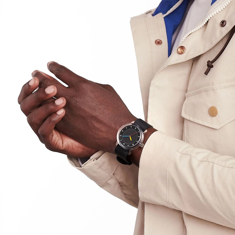 TIDWATCHES
