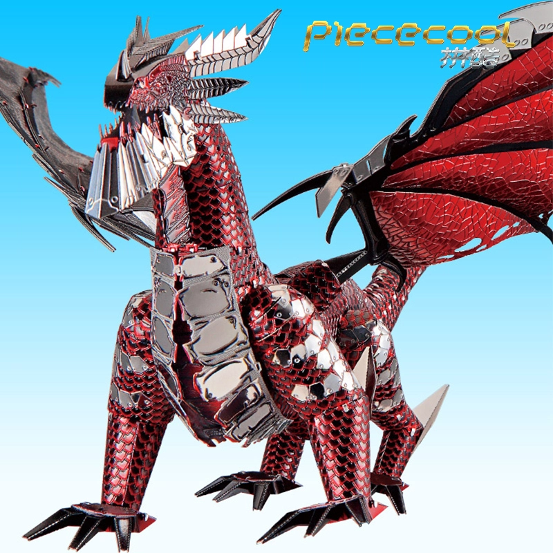 3D P119-KRS