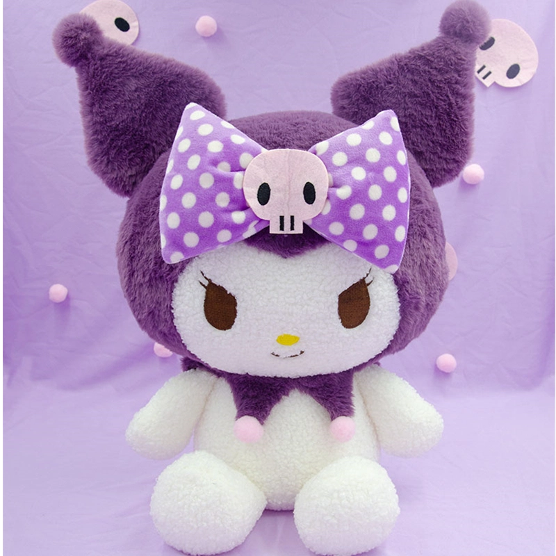 Sanrio x E-Strong