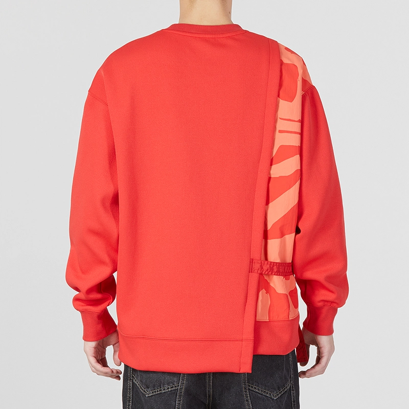 PUMA CNY Bz Zaozhi Hoodie Logo