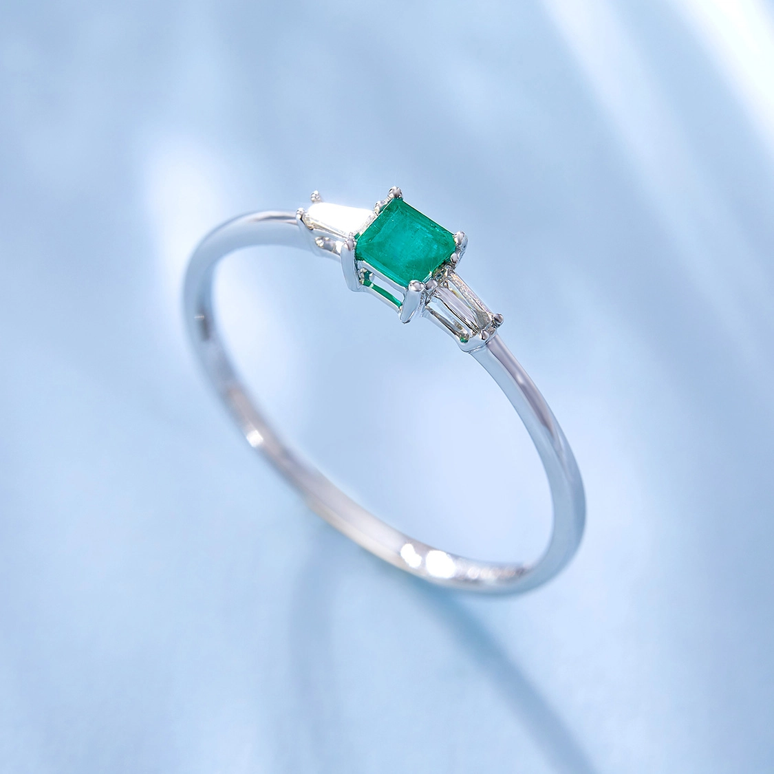 ILCo 18K