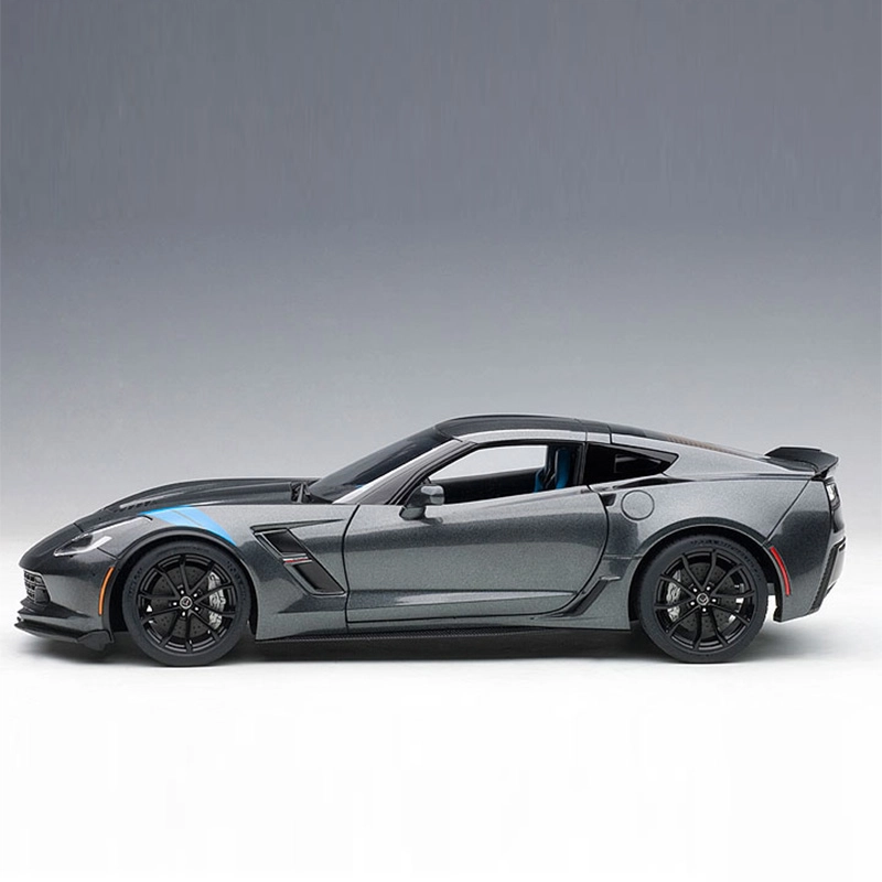 AUTOart 118 CORVETTE GRAND SPO