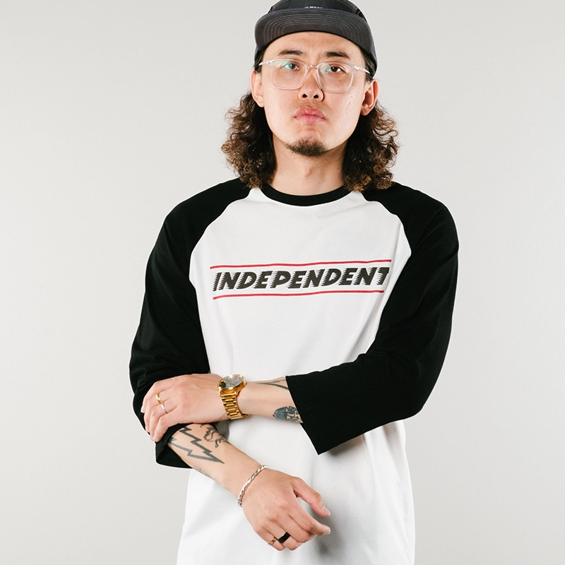 INDEPENDENT logoT