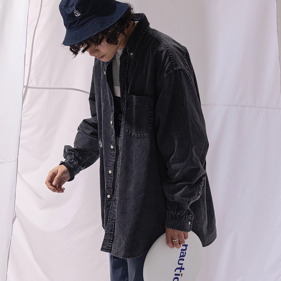 Nautica