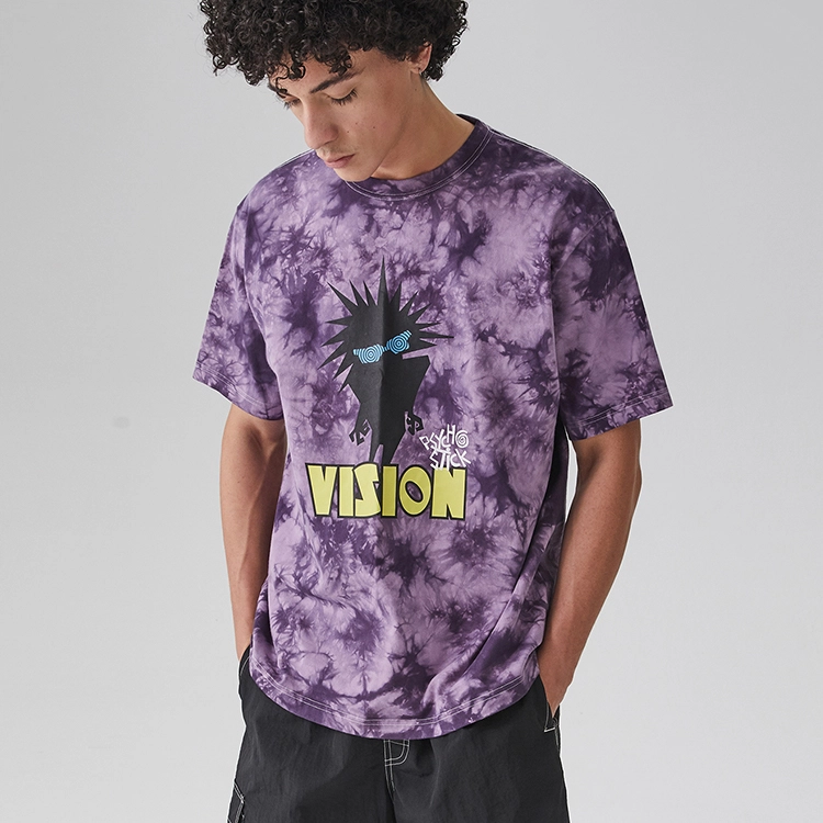 Vision Street Wear T