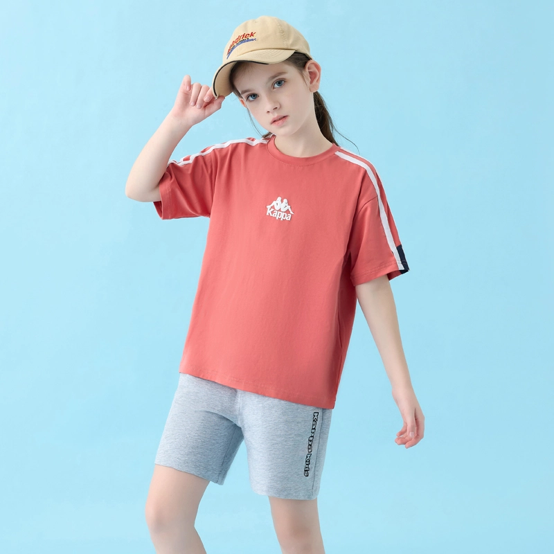 KAPPA KIDS LogoT